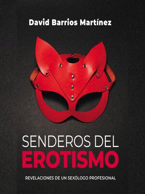 cover image of Senderos del erotismo